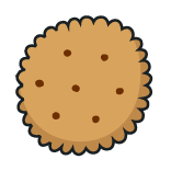 GALLETAS - CASH HELLIN