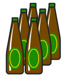 CERVEZAS - CASH HELLIN
