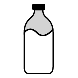 LECHE, BATIDOS Y NATA - CASH HELLIN