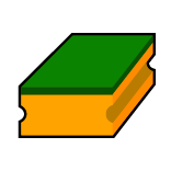 UTENSILIOS DE LIMPIEZA - CASH HELLIN