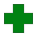 PARAFARMACIA Y PRIMEROS AUXILIOS (TIRITAS, VENDAS, ALCOHOL) - CASH HELLIN