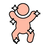 HIGIENE INFANTIL - CASH HELLIN
