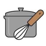 UTENSILIOS COCINA - CASH HELLIN