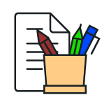 COLEGIO Y OFICINA - CASH HELLIN